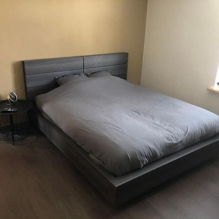 Apartmán Cosy Welness Seneffe Exteriér fotografie