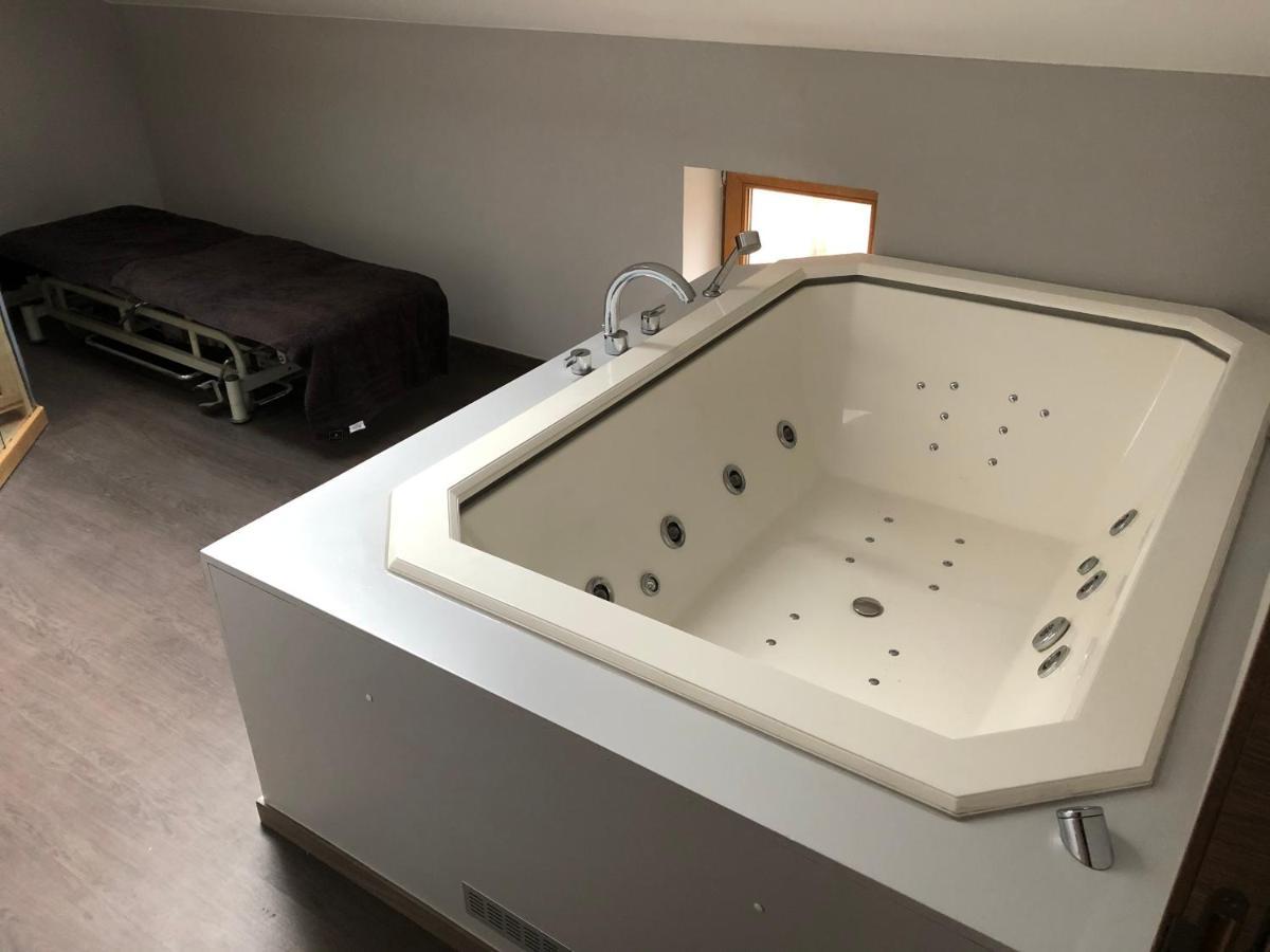Apartmán Cosy Welness Seneffe Exteriér fotografie